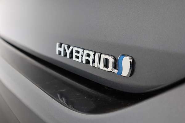 2024 Toyota Kluger GX AXUH78R