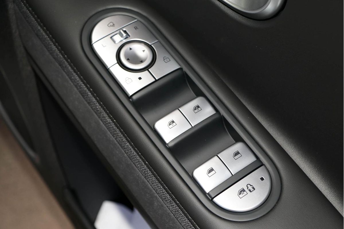 2024 Hyundai IONIQ 5  NE.V4