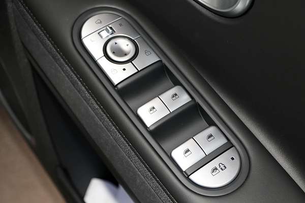 2024 Hyundai IONIQ 5  NE.V4