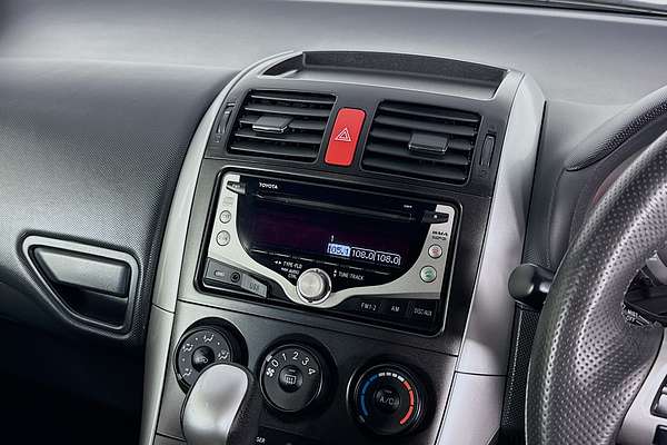 2011 Toyota Corolla Ascent Sport ZRE152R