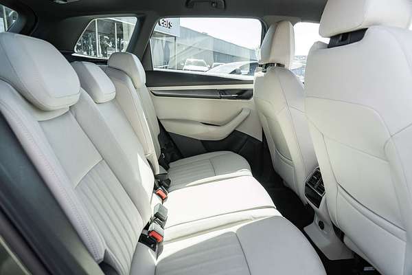 2021 SKODA Karoq 110TSI NU