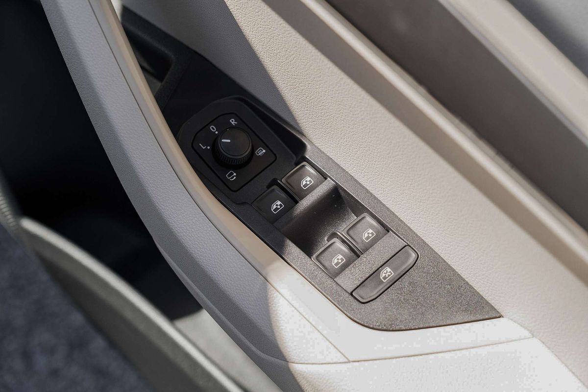 2021 SKODA Karoq 110TSI NU