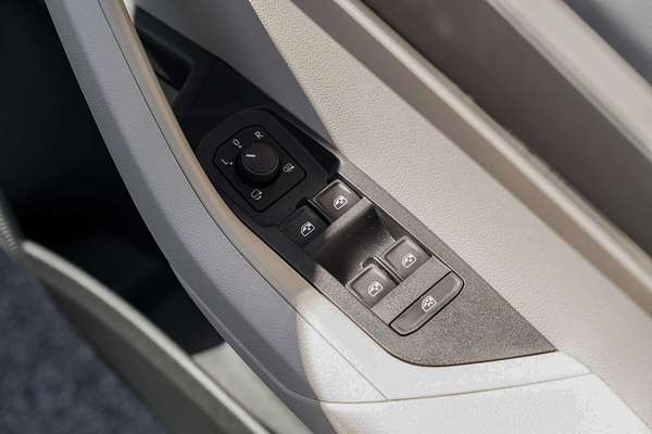 2021 SKODA Karoq 110TSI NU