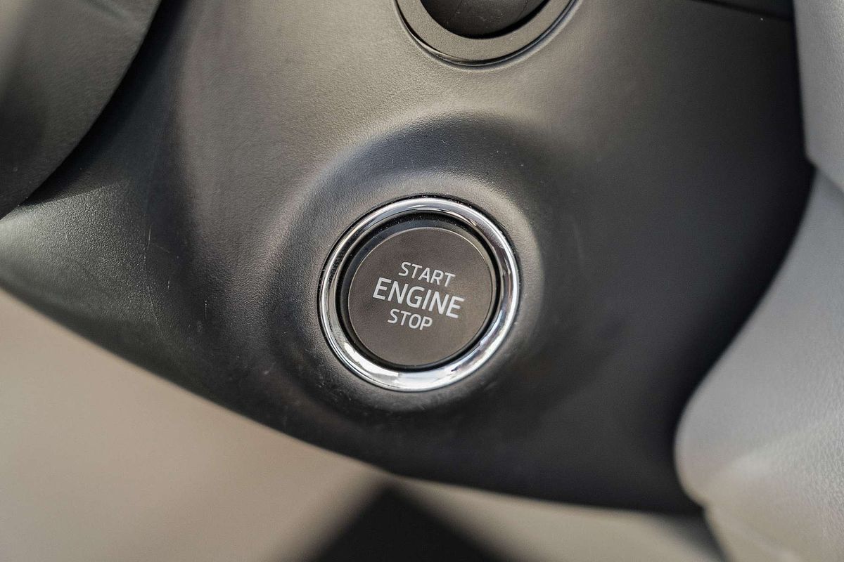 2021 SKODA Karoq 110TSI NU