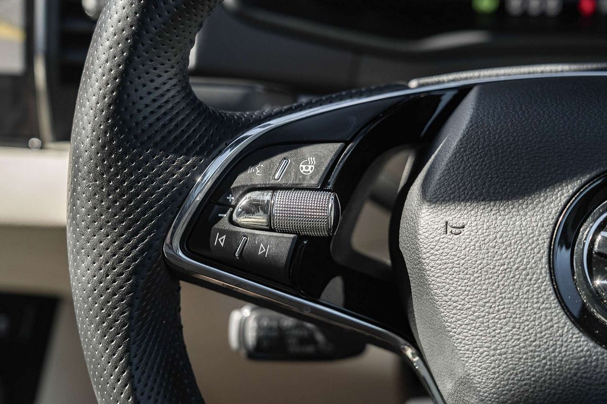 2021 SKODA Karoq 110TSI NU