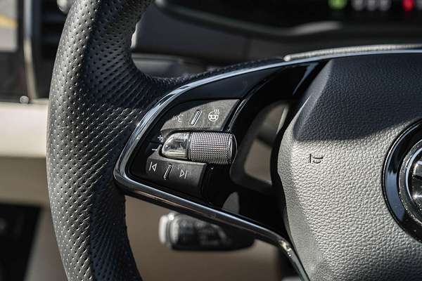 2021 SKODA Karoq 110TSI NU