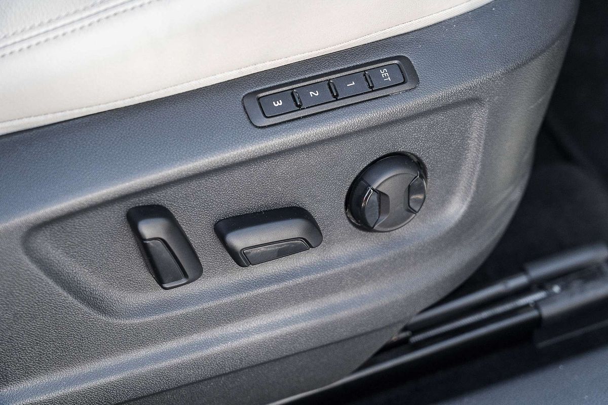 2021 SKODA Karoq 110TSI NU