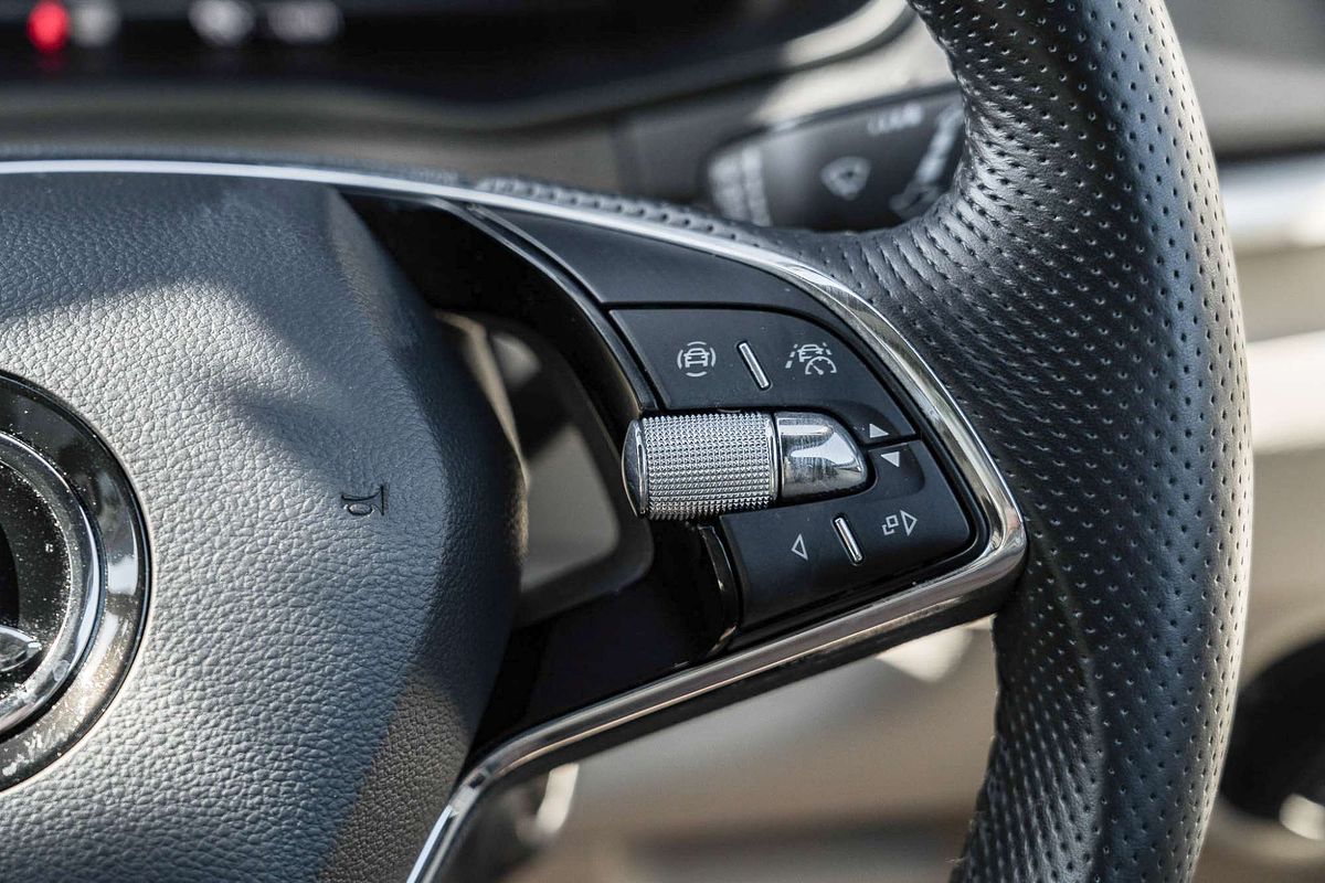 2021 SKODA Karoq 110TSI NU