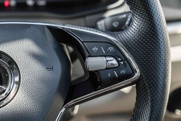 2021 SKODA Karoq 110TSI NU