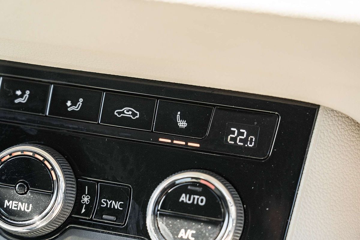 2021 SKODA Karoq 110TSI NU