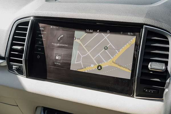 2021 SKODA Karoq 110TSI NU