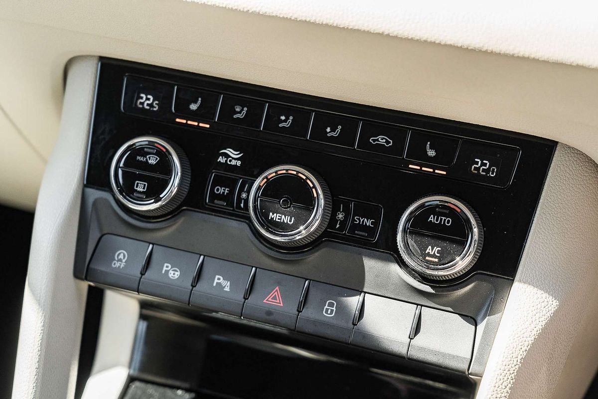 2021 SKODA Karoq 110TSI NU