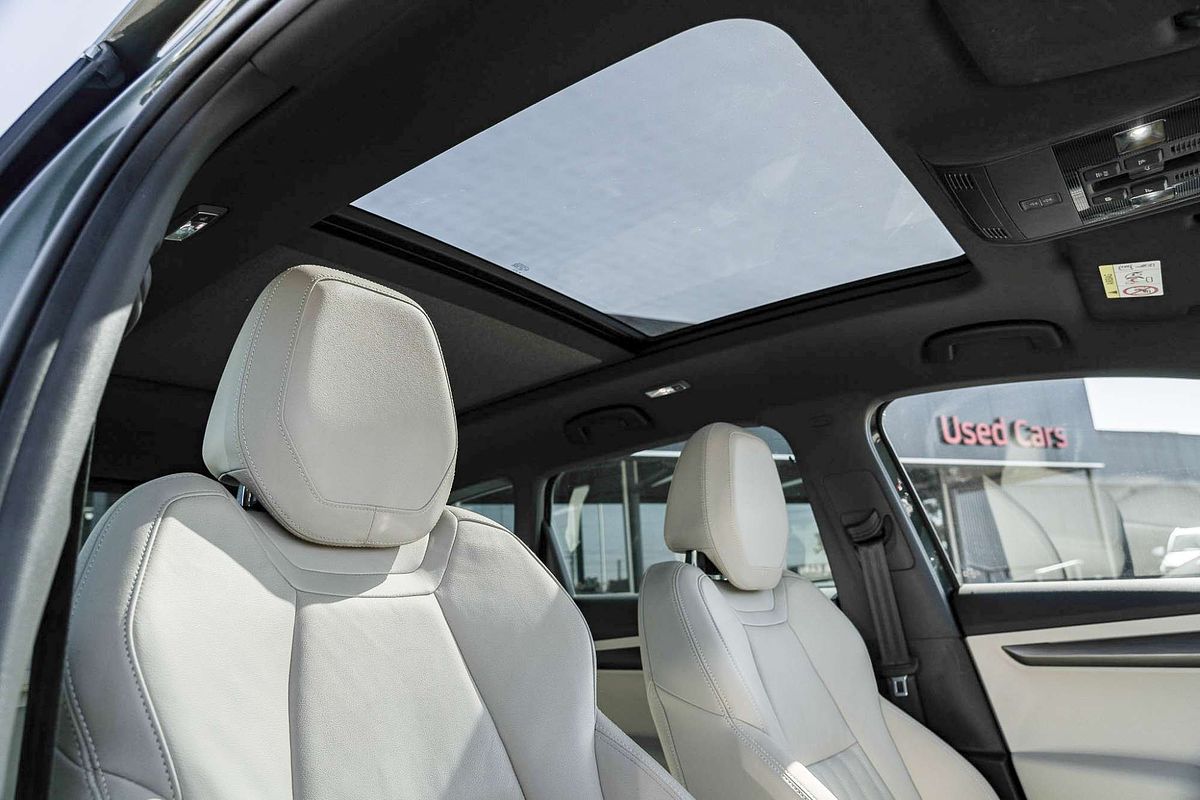 2021 SKODA Karoq 110TSI NU