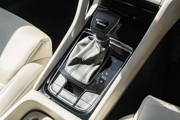 2021 SKODA Karoq 110TSI NU