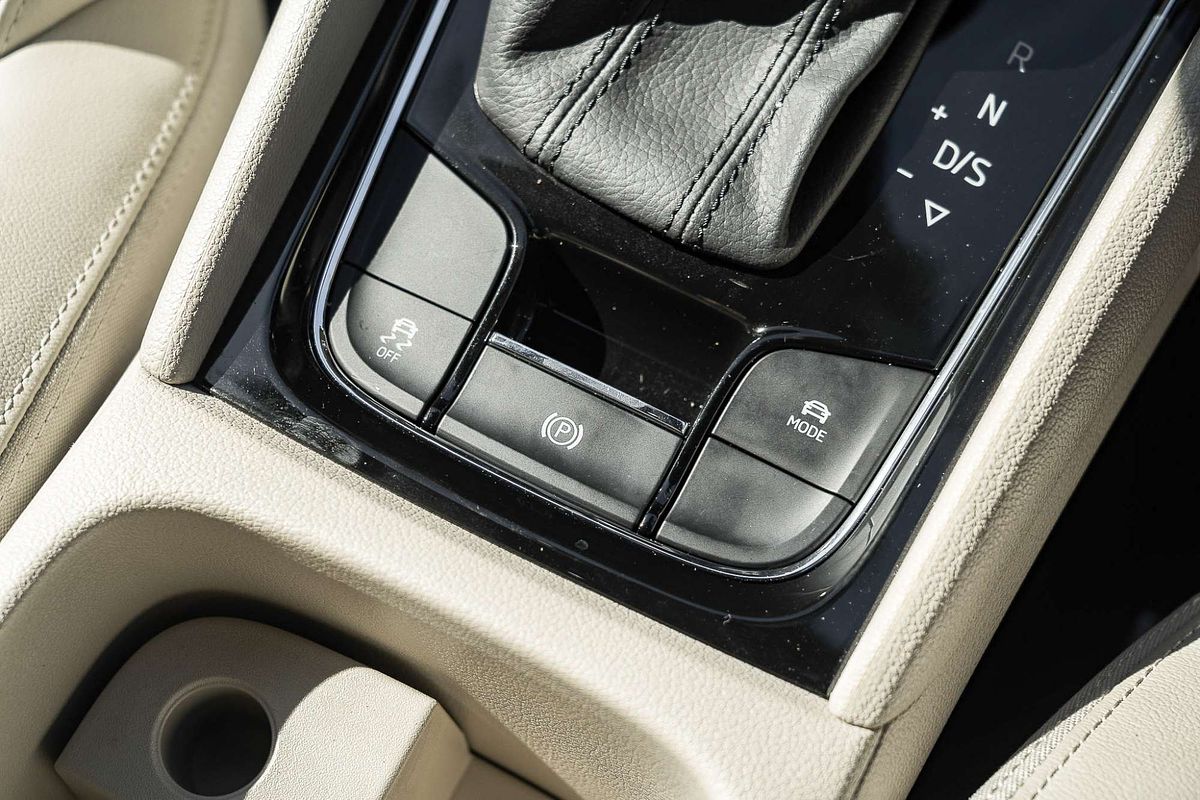 2021 SKODA Karoq 110TSI NU