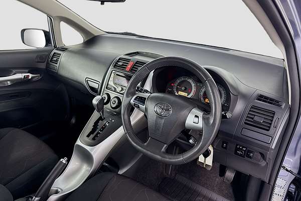 2011 Toyota Corolla Ascent Sport ZRE152R