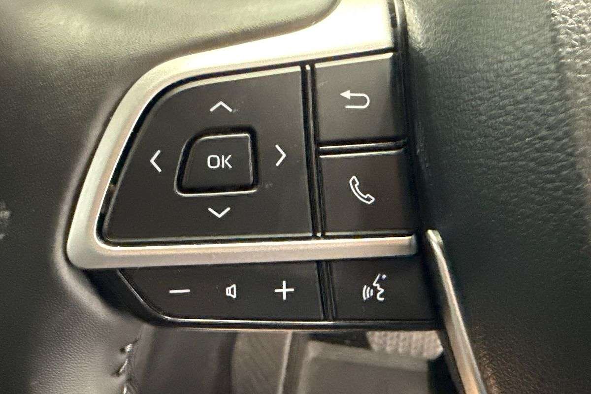 2024 Toyota Kluger GX AXUH78R