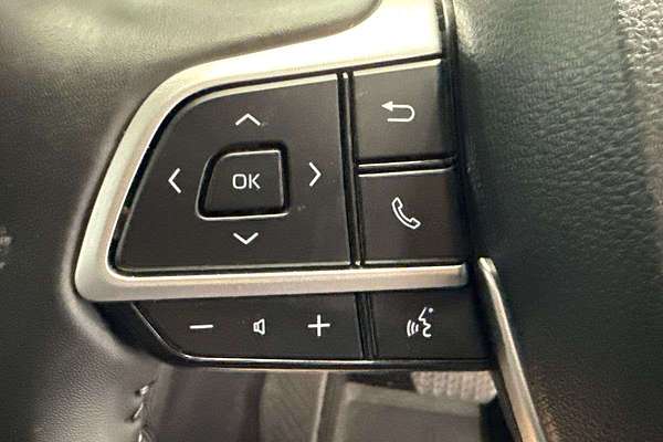 2024 Toyota Kluger GX AXUH78R