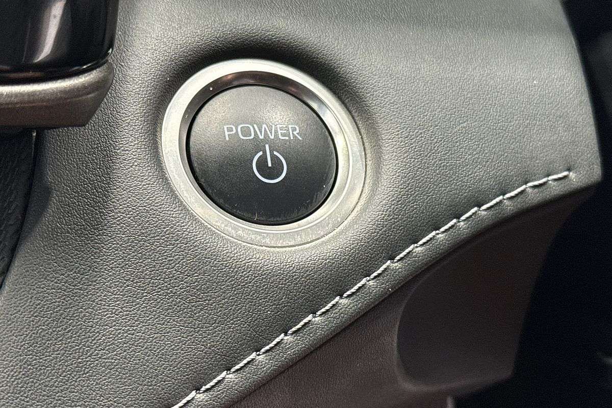 2024 Toyota Kluger GX AXUH78R