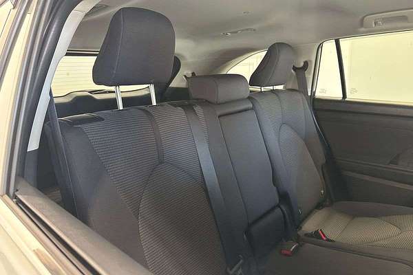 2024 Toyota Kluger GX AXUH78R