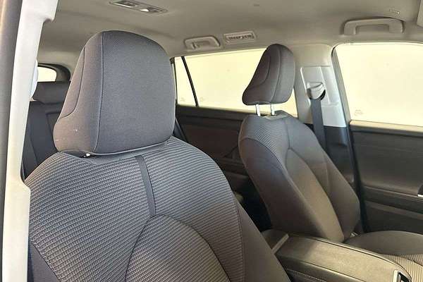 2024 Toyota Kluger GX AXUH78R