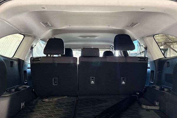 2024 Toyota Kluger GX AXUH78R