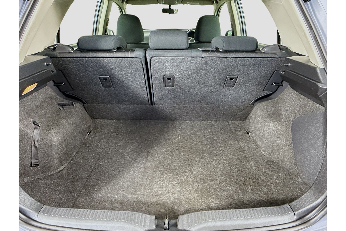 2011 Toyota Corolla Ascent Sport ZRE152R