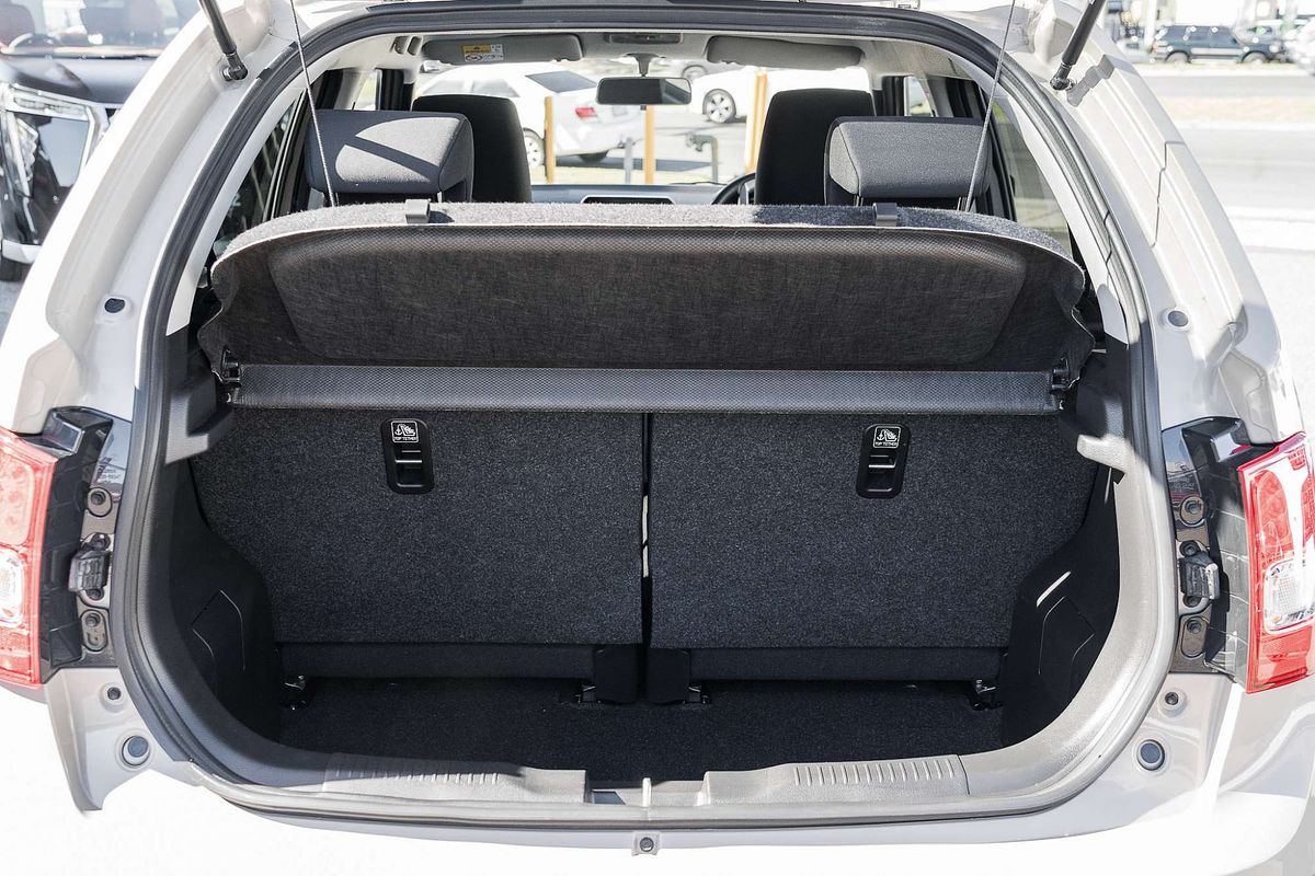 2022 Suzuki Ignis GL MF Series II