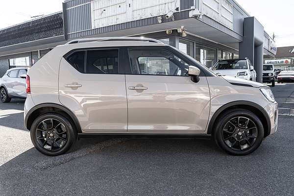 2022 Suzuki Ignis GL MF Series II