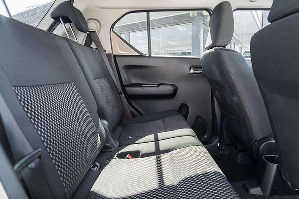 2022 Suzuki Ignis GL MF Series II