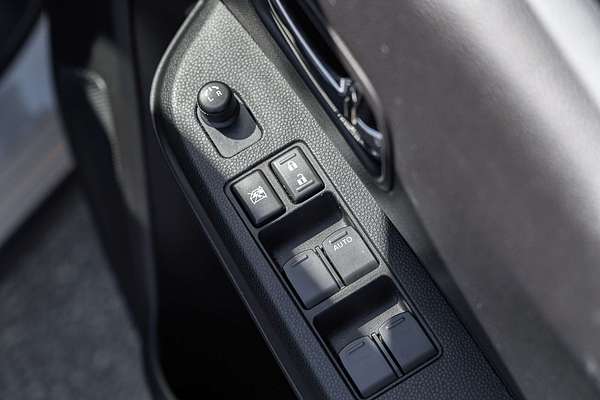 2022 Suzuki Ignis GL MF Series II