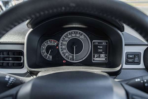 2022 Suzuki Ignis GL MF Series II