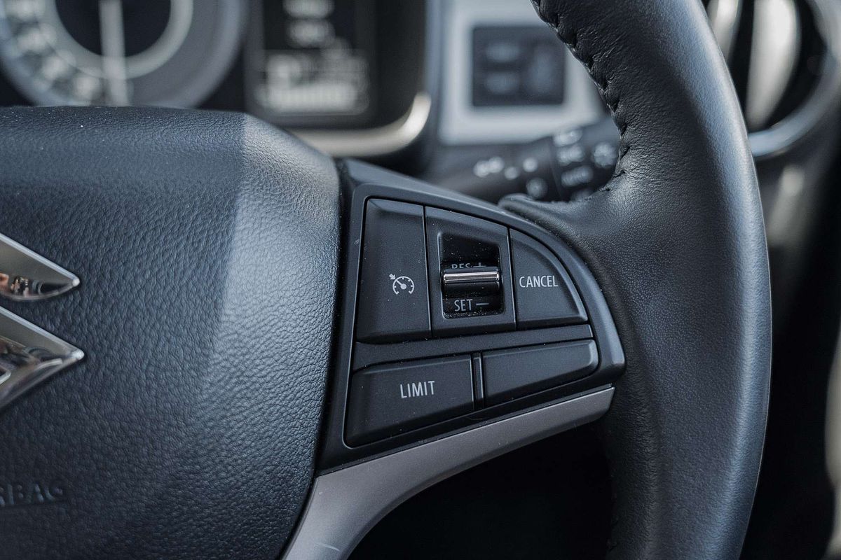 2022 Suzuki Ignis GL MF Series II