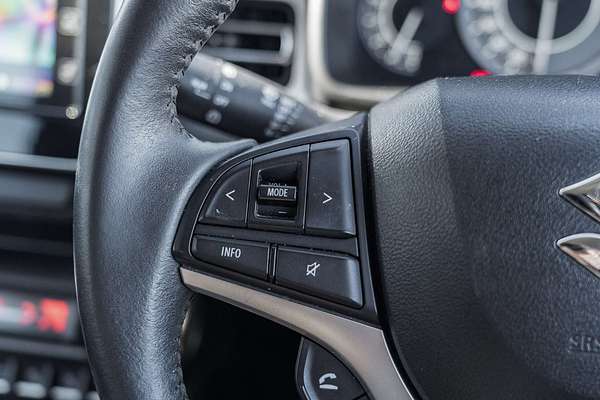 2022 Suzuki Ignis GL MF Series II