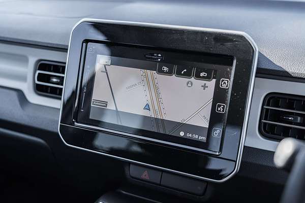 2022 Suzuki Ignis GL MF Series II