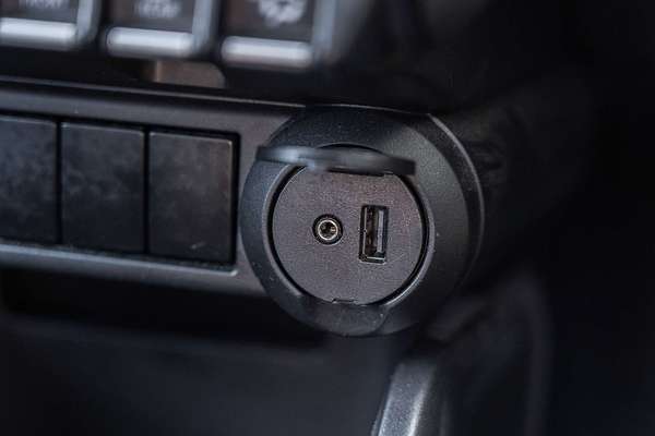 2022 Suzuki Ignis GL MF Series II