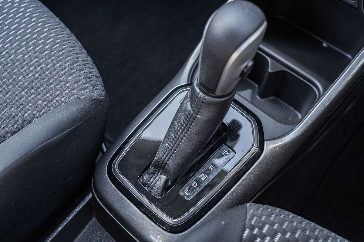 2022 Suzuki Ignis GL MF Series II