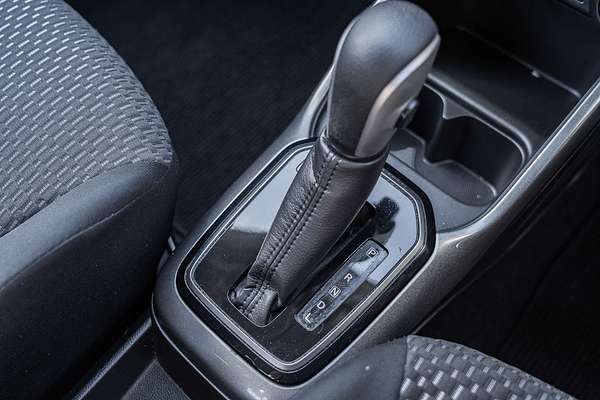 2022 Suzuki Ignis GL MF Series II