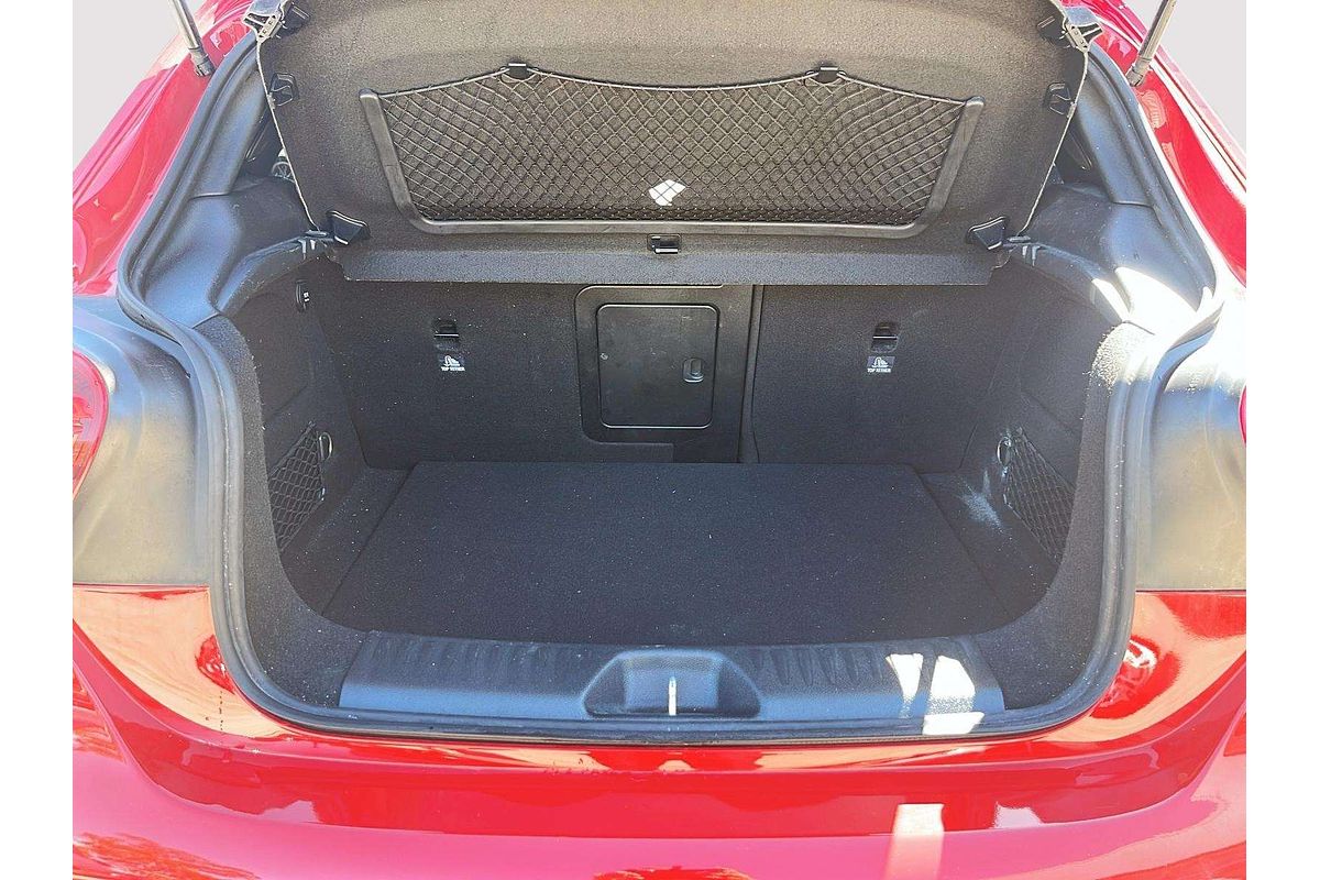 2017 Mercedes-Benz A-Class A45 AMG W176