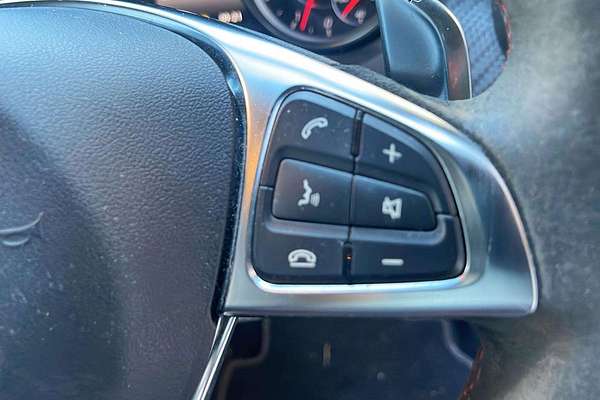 2017 Mercedes-Benz A-Class A45 AMG W176