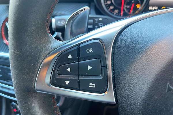 2017 Mercedes-Benz A-Class A45 AMG W176