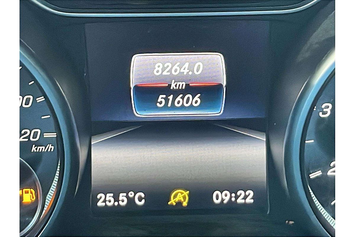 2017 Mercedes-Benz A-Class A45 AMG W176