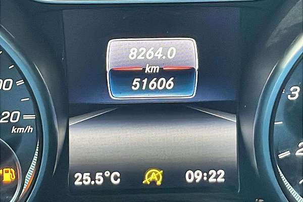 2017 Mercedes-Benz A-Class A45 AMG W176