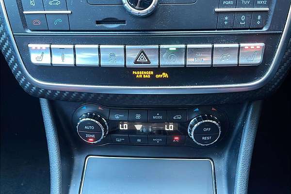 2017 Mercedes-Benz A-Class A45 AMG W176