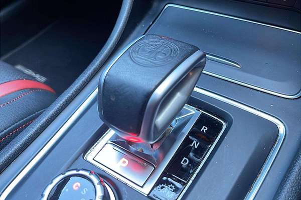 2017 Mercedes-Benz A-Class A45 AMG W176