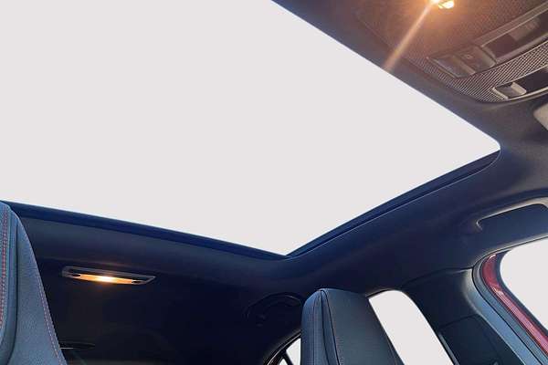 2017 Mercedes-Benz A-Class A45 AMG W176