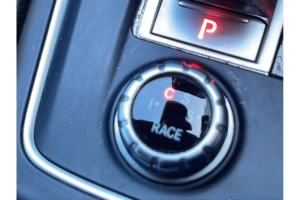 2017 Mercedes-Benz A-Class A45 AMG W176