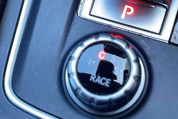 2017 Mercedes-Benz A-Class A45 AMG W176