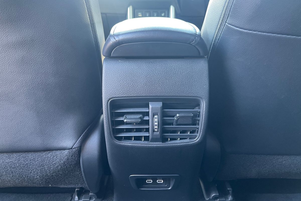 2023 Toyota Corolla Cross Atmos MXGH10R