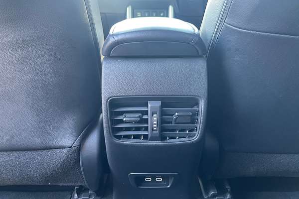 2023 Toyota Corolla Cross Atmos MXGH10R